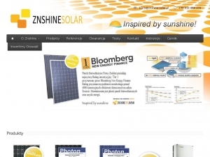 www.znshine-solar.pl